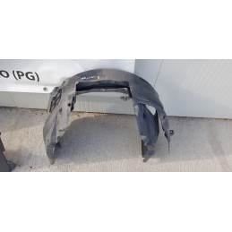 LANCIA YPSILON 3S 312 MUSATA FRONTALE ANTERIORE COFANO FARI PARAURTI RADIATORI