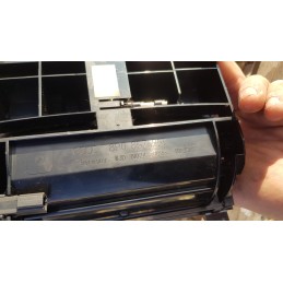 AUDI A3 8P VANO POSACENERE CONSOLE TUNNEL CENTRALE CASSETTO PLANCIA