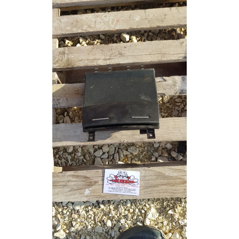 AUDI A3 8P VANO POSACENERE CONSOLE TUNNEL CENTRALE CASSETTO PLANCIA