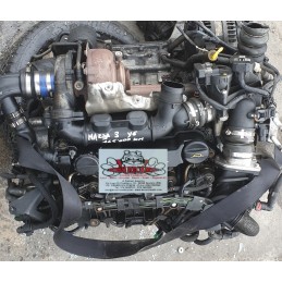 MAZDA 3 MOTORE MONOBLOCCO...