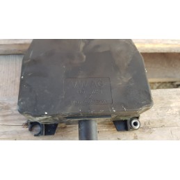 AUDI A3 8P ELETTROVALVOLA CENTRALINA CONVERTITORE PRESSIONE ECU 6Q0906625