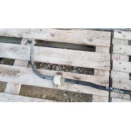 AUDI A3 8P BARRA STABILIZZATRICE TORSIONE ANTIROLLIO ANTERIORE 1K0411303
