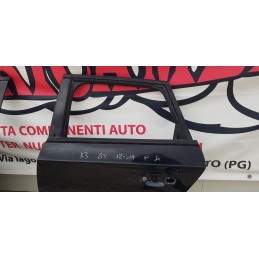 AUDI A3 8V SPORTELLO PORTA PORTIERA LAMIERATO POSTERIOR SINISTRO SX