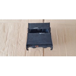 BMW SERIE 1 F20 VANO PORTAOGGETTI BICCHIERI TUNNEL PLANCIA CASSETTINO CENTRALE