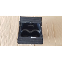 BMW SERIE 1 F20 VANO PORTAOGGETTI BICCHIERI TUNNEL PLANCIA CASSETTINO CENTRALE