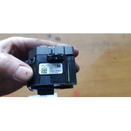 LAND ROVER RANGE ROVER EVOQUE COMANDO CONTROLLO TRAZIONE JOYSTICK JJ3214K147