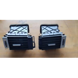 LAND ROVER RANGE ROVER EVOQUE BOCCHETTA BOCCHETTE ARIA GRIGLIA CONDOTTO AREAZION