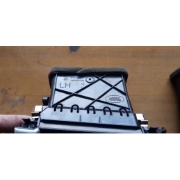 LAND ROVER RANGE ROVER EVOQUE BOCCHETTA BOCCHETTE ARIA GRIGLIA CONDOTTO AREAZION