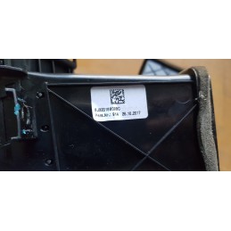 LAND ROVER RANGE ROVER EVOQUE BOCCHETTA BOCCHETTE ARIA GRIGLIA CONDOTTO AREAZION