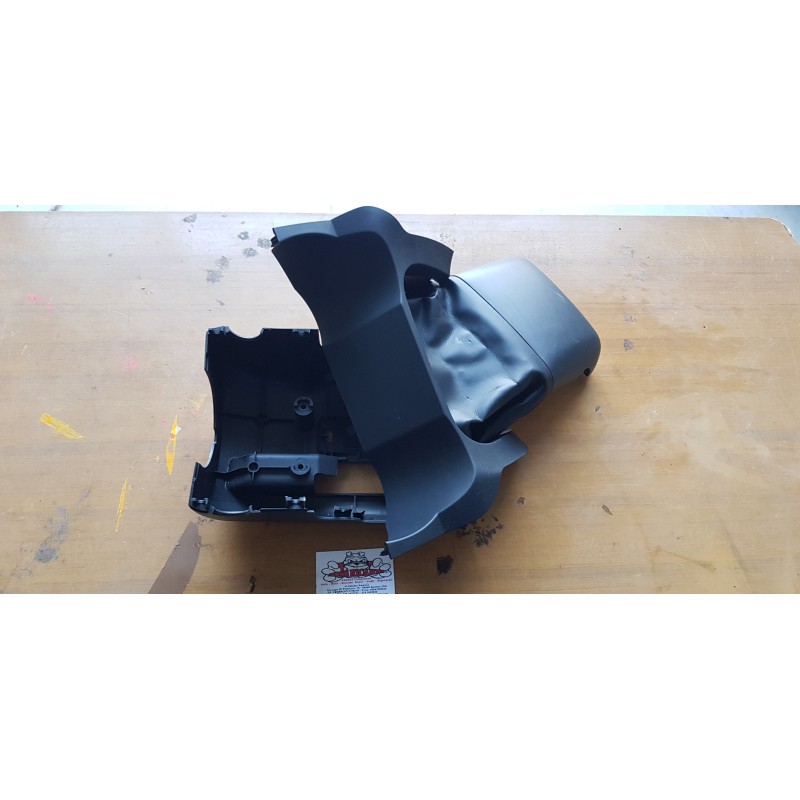 LAND ROVER RANGE ROVER EVOQUE COPERTURA INFERIORE SUPERIORE VOLANTE PIANTONE STE