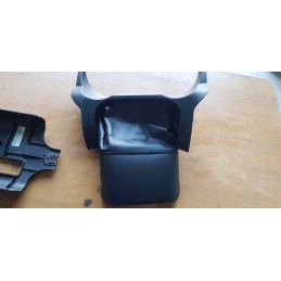 LAND ROVER RANGE ROVER EVOQUE COPERTURA INFERIORE SUPERIORE VOLANTE PIANTONE STE