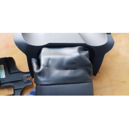 LAND ROVER RANGE ROVER EVOQUE COPERTURA INFERIORE SUPERIORE VOLANTE PIANTONE STE