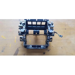 LAND ROVER RANGE ROVER EVOQUE SUPPORTO TELAIO CRUSCOTTO GJ3214A206 GJ3204326