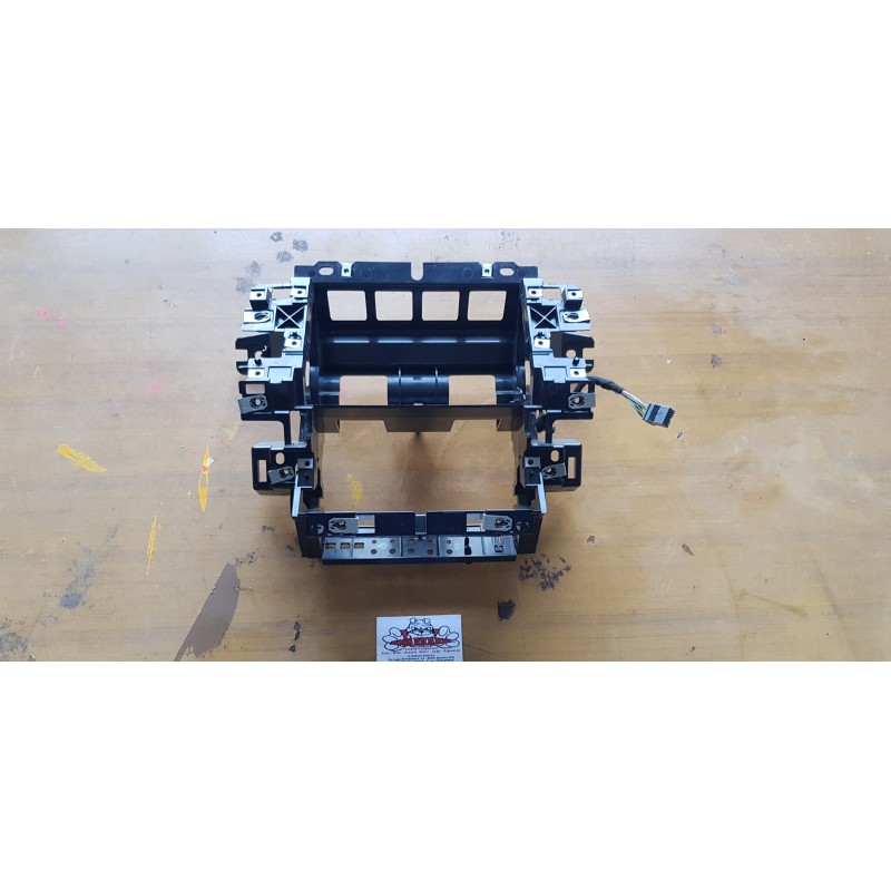 LAND ROVER RANGE ROVER EVOQUE SUPPORTO TELAIO CRUSCOTTO GJ3214A206 GJ3204326