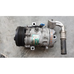 OPEL CORSA C COMPRESSORE...