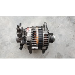OPEL ASTRA G ALTERNATORE...