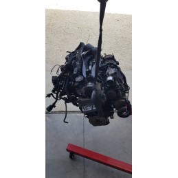 OPEL CORSA E MOTORE...