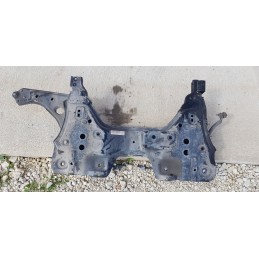 OPEL CORSA E CULLA SOTTOTELAIO TELAIO MOTORE ANTERIORE BARRA STABILIZZATRICE TOR