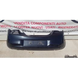 OPEL CORSA E PARAURTI PARAURTO POSTERIORE 39002839