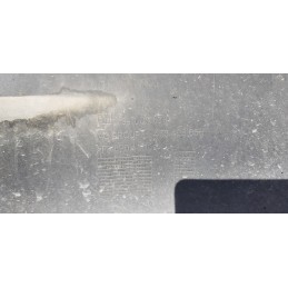 OPEL CORSA E PARAURTI PARAURTO POSTERIORE 39002839
