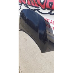 OPEL CORSA E COFANO COPERTURA MOTORE ANTERIORE 13432306