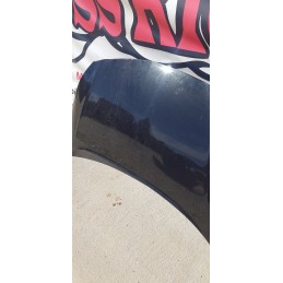 OPEL CORSA E COFANO COPERTURA MOTORE ANTERIORE 13432306