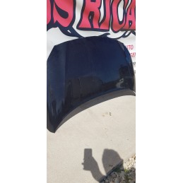 OPEL CORSA E COFANO COPERTURA MOTORE ANTERIORE 13432306