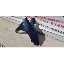 OPEL CORSA E PARAFANGO LATERALE CARROZZERIA ANTERIORE DESTRO DX 13434577