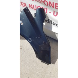 OPEL CORSA E PARAFANGO LATERALE CARROZZERIA ANTERIORE DESTRO DX 13434577
