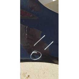 OPEL CORSA E PARAFANGO LATERALE CARROZZERIA ANTERIORE DESTRO DX 13434577