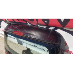 OPEL CORSA E PORTELLONE PORTELLO COFANO BAGAGLIAIO LUNOTTO POSTERIORE 5 PORTE