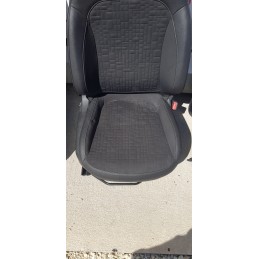 OPEL CORSA E TAPPEZZERIA INTERNI INTERNO SEDILE SEDILI ANT POST PANNELLI 5 PORTE