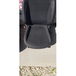 OPEL CORSA E TAPPEZZERIA INTERNI INTERNO SEDILE SEDILI ANT POST PANNELLI 5 PORTE