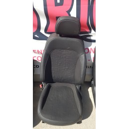 OPEL CORSA E TAPPEZZERIA INTERNI INTERNO SEDILE SEDILI ANT POST PANNELLI 5 PORTE