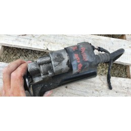 Dettagli su   VOLKSWAGEN PASSAT 3C B6 MOTORINO AVVIAMENTO MOTORE BOSCH 02E911023H