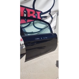 OPEL CORSA E SPORTELLO SPORTELLI PORTA PORTIERA LATERALE ANT POST DX SX