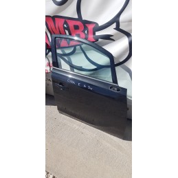 OPEL CORSA E SPORTELLO SPORTELLI PORTA PORTIERA LATERALE ANT POST DX SX