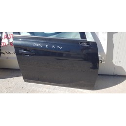 OPEL CORSA E SPORTELLO SPORTELLI PORTA PORTIERA LATERALE ANT POST DX SX
