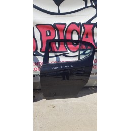 OPEL CORSA E SPORTELLO SPORTELLI PORTA PORTIERA LATERALE ANT POST DX SX