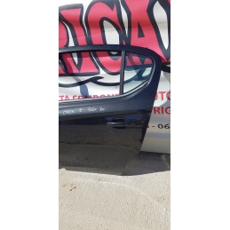 OPEL CORSA E SPORTELLO SPORTELLI PORTA PORTIERA LATERALE ANT POST DX SX