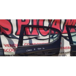 OPEL CORSA E SPORTELLO SPORTELLI PORTA PORTIERA LATERALE ANT POST DX SX