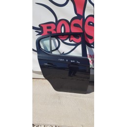 OPEL CORSA E SPORTELLO SPORTELLI PORTA PORTIERA LATERALE ANT POST DX SX