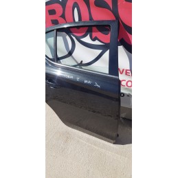 OPEL CORSA E SPORTELLO SPORTELLI PORTA PORTIERA LATERALE ANT POST DX SX