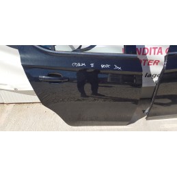 OPEL CORSA E SPORTELLO SPORTELLI PORTA PORTIERA LATERALE ANT POST DX SX