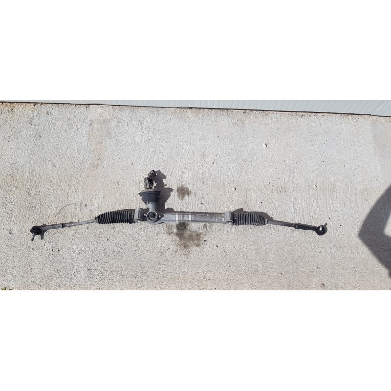 OPEL CORSA E SCATOLA STERZO TRW MECCANICA SERVOSTERZO SNODO ASSSIALE 39075196