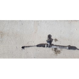 OPEL CORSA E SCATOLA STERZO TRW MECCANICA SERVOSTERZO SNODO ASSSIALE 39075196