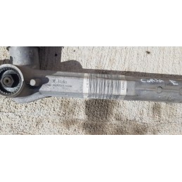 OPEL CORSA E SCATOLA STERZO TRW MECCANICA SERVOSTERZO SNODO ASSSIALE 39075196