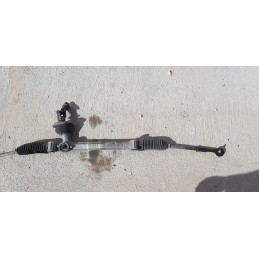 OPEL CORSA E SCATOLA STERZO TRW MECCANICA SERVOSTERZO SNODO ASSSIALE 39075196