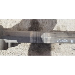 OPEL CORSA E SCATOLA STERZO TRW MECCANICA SERVOSTERZO SNODO ASSSIALE 39075196