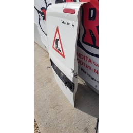 FIAT DOBLO 3 SERIE SPORTELLO PORTA PORTIERA CARICO POSTERIORE SINISTRA SX